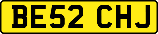 BE52CHJ