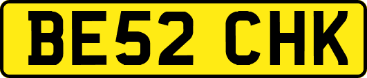 BE52CHK