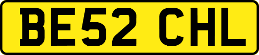 BE52CHL