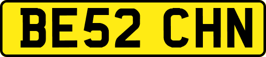 BE52CHN