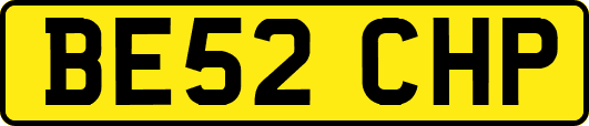 BE52CHP