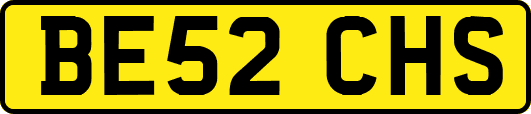 BE52CHS
