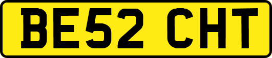 BE52CHT