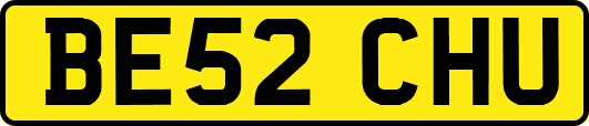 BE52CHU