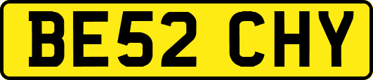 BE52CHY