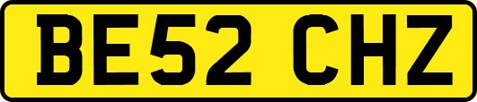 BE52CHZ