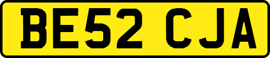 BE52CJA