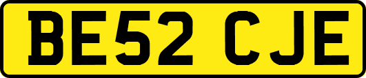 BE52CJE