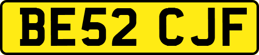 BE52CJF