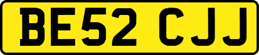 BE52CJJ