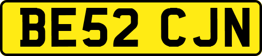 BE52CJN