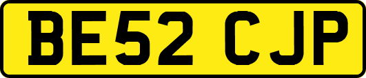 BE52CJP