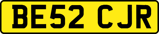 BE52CJR