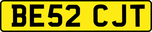 BE52CJT