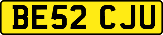 BE52CJU