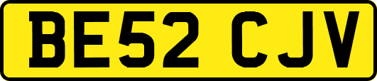 BE52CJV