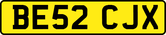 BE52CJX