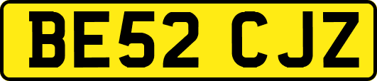BE52CJZ