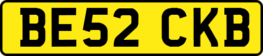 BE52CKB