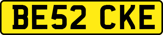 BE52CKE