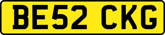 BE52CKG