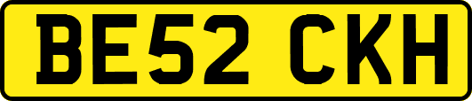 BE52CKH