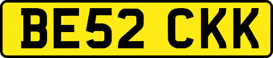 BE52CKK