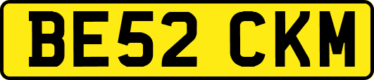 BE52CKM