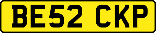 BE52CKP