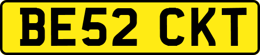 BE52CKT