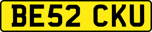 BE52CKU