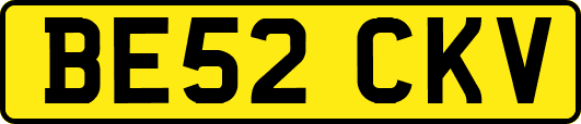 BE52CKV