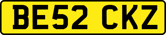 BE52CKZ