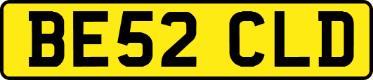 BE52CLD