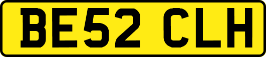 BE52CLH