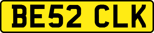 BE52CLK