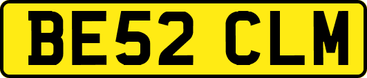 BE52CLM