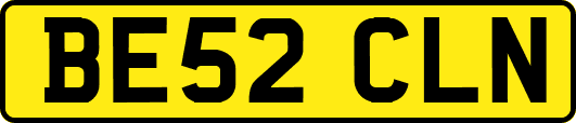 BE52CLN