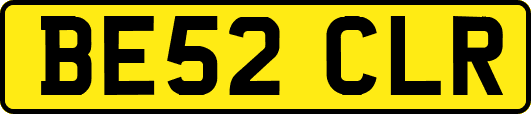 BE52CLR