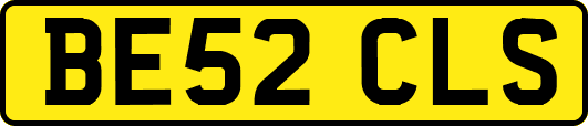 BE52CLS
