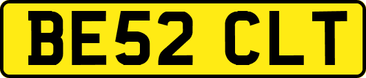 BE52CLT