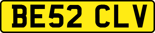 BE52CLV