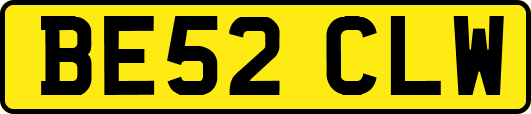 BE52CLW