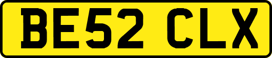 BE52CLX