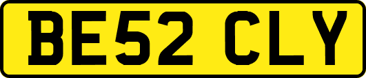 BE52CLY