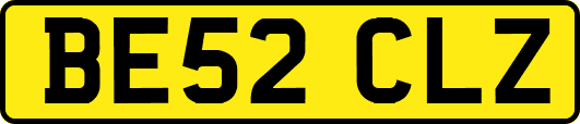 BE52CLZ