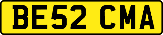 BE52CMA