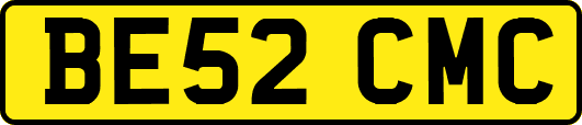 BE52CMC