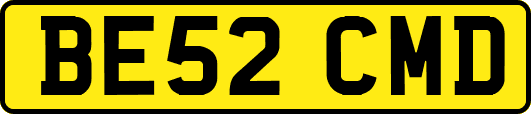 BE52CMD