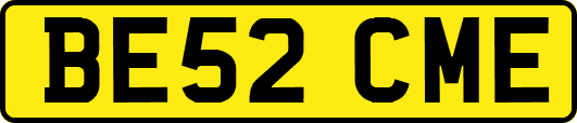 BE52CME